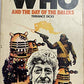 Doctor Who and the Day of the Daleks [paperback] Dicks, Terrance [Jan 01, 1974] …