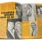 Shoot! Annual 1981 by IPC Magazines (16-Aug-1980) Hardcover [hardcover] [Jan 01, 1600] …