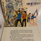 Trillions of Trilligs Star Trek Pop Up by Paramount Pictures [hardcover] Paramount Pictures [Jan 01, 1657] …