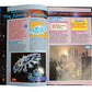 Gerry Andersons Space Precinct 2040 Official Annual 1996 [hardcover] Holovision Unlimited [Jan 01, 1996] …