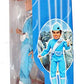 Vintage 1999 Gerry Andersons Thunderbirds Alan Tracy 12 Inch Supermarionette Pelham String Puppet - Brand New Factory Sealed Shop Stock Room Find