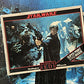 Vintage Star Wars Return Of The Jedi Luke Skywalker In Jabbas Palace 150 Piece Fully Interlocking Jigsaw Puzzle from 1983 Complete In The Original Box With The Free Super Print Poster