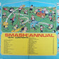 "Smash!" Annual 1974 [hardcover] fleetway [Aug 23, 1973] …