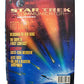 Vintage 1996/1997 Star Trek Communicator - The Magazine of The Offical Star Trek Fan Club - 5 Editions Numbers 107/108 /