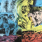 Vintage The Dr Doctor Who Annual 1969 As Played By Patrick Troughton - Unsold Former Shop Stock