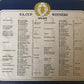 Vintage 1972 Esso F.A.Cup Centenary 1972-1972 Coin Collection In Presentation Folder …