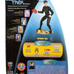 Vintage Playmates Star Trek Deep Space 9 Warp Factor Series 4 Intendant Kira Action Figure - Brand New And Factory Sealed Shop Stock Room Find