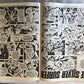Vintage Ultra Rare TV21 Comic Magazine Issue No.84 1st May 1971 …