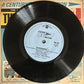 Vintage 1966 Gerry Andersons  A Century 21 Production - Thunderbird 2 Featuring Virgil Tracy - 33RPM Mini Album - 21 Minutes Of Adventure Vinyl Record