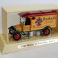 Models of Yesteryear Y-21/4; 1930 Ford Model TT Van; Beck's Beer …