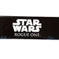 Star Wars Rogue One Tie Striker Fighter With Tie Fighter Pilot Action Figure - Brand New Factory Sealed Shop Stock Room Find
