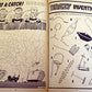 Krazy Annual 1981 [Hardcover] [Jan 01, 1981] Anon …