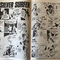 Vintage Ultra Rare TV21 Comic Magazine Issue No.88 29th May 1971 …