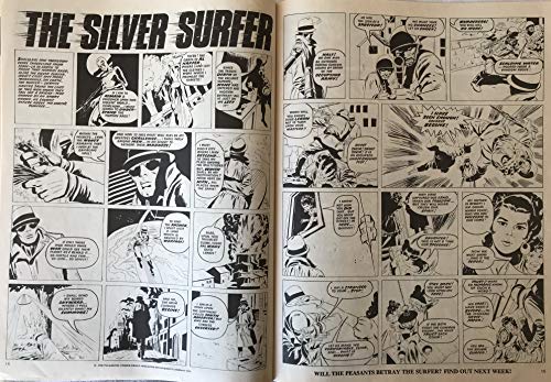 Vintage Ultra Rare TV21 Comic Magazine Issue No.88 29th May 1971 …