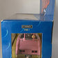 Vintage Corgis 2004 Gerry Andersons Classic Thunderbirds No. CC00601 Lady Penelopes Fab 1 Pink Rolls Diecast Model Car - Brand New Factory Sealed Shop Stock Room Find