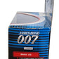 Vintage 2002 Corgi James Bond 007 The World Is Not Enough - The Ultimate Bond Collection - BMW Z8 1:36 Scale Die-Cast Car Vehicle Replica Number TY05002 - Brand New Shop Stock Room Find