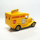 Vintage Lledo 1983 Evening News FLE 6000 1930 Model A Ford Delivery Van 1:76 Scale Diecast Collectable Replica Vehicle Model - Mint In The Original Box - Shop Stock Room Find …