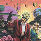Vintage The Dr Who Annual 1974 - Starring Jon Pertwee As The Doctor - Very Good Condition.