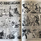 Vintage Ultra Rare TV21 Comic Magazine Issue No.100 21st August 1971 …
