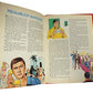 Six Million Dollar Man Annual 1977 [hardcover] copyright MCA/Universal [Jan 01, 1976] …