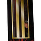 Vintage 1999 Star Wars Episode 1 The Phantom Menace Qui-Gon Jinn 12 Inch Fully Poseable Action Figure, Authentically Styled Outfit and Accessories, including Lightsaber - Brand New Factory Sealed Shop Stock Room Find