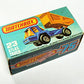 Vintage 1975 Matchbox 75 Series No. 23 Atlas Tipper Truck By Lesney Mint In The Original Box. Shop Stock Room Find …