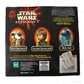 STAR WARS - EPISODE 1 - DELUXE ANAKIN SKYWALKER - 12 INCH COLLECTION …