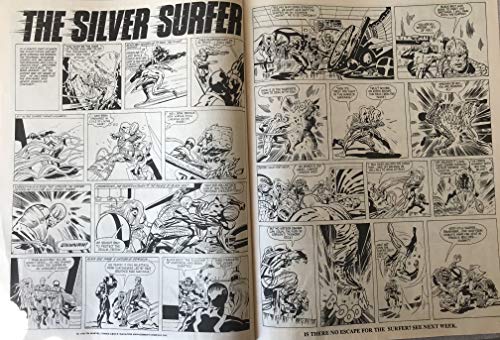 Vintage Ultra Rare TV21 Comic Magazine Issue No.104 18th September 1971 …