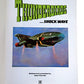 Thunderbirds Shockwave (Thunderbirds Comic Album) [paperback] Anderson, Gerry,Fennell, Alan [Sep 17, 1992] …