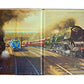 My Picture Book of Diesel and Steam Trains. Compiled and illustrated by A. W. Baldwin [unknown_binding] Arthur W. Baldwin [Jan 01, 1960] …