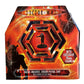 Vintage 2006 Dr Doctor Who Micro Universe - Judoon Patrol Ship With Judoon Captain Figure - Factory Sealed Shop Stock Room Find