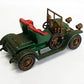 Matchbox Lesney Model Of Yesteryear, 1911 Renault, No 2 [toy] [Jan 01, 1970] …