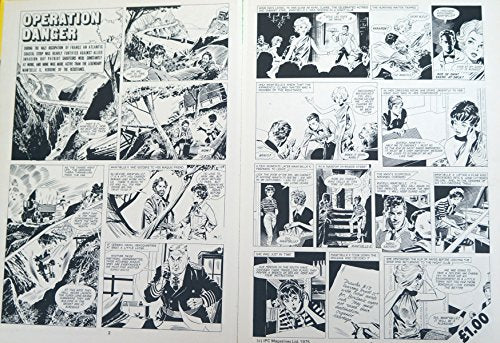 June Book 1976 (Annual) [hardcover] [Aug 01, 1975] …