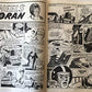 Vintage Ultra Rare TV21 Comic Magazine Issue No.94 10th July 1971 …