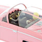 Corgi Classic Thunderbirds Lady Penelope's FAB 1 car with figures and full working features diecast model …