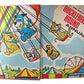 HUCKLEBERRY HOUND ANNUAL 1967(COPY RIGHT YEAR) [hardcover] HANNA-BARBERA(CREATORS) [Jan 01, 1967] …