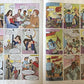 Vintage Ultra Rare The Real Ghostbusters Comic Number 1 1986 German Edition - Ex Shop Stock …