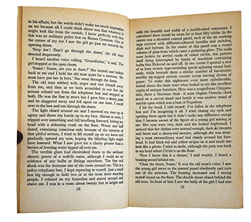 Doctor Who And The Daleks Target Paperback Novel First Edition Book 1973 By David Whitaker [Paperback] [Jan 01, 1973] David Whitaker and Terry Nation …