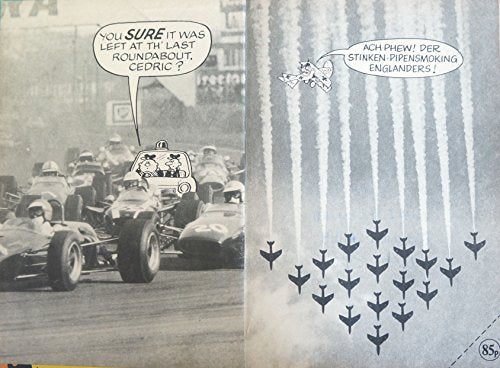 Sparky Book 1977 [hardcover] [Jan 01, 1976] …
