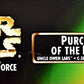 Vintage Kenner 1997 Star Wars The Power Of The Force The Purchase Of The Droids Three Action Figure Set - Uncle Owen Lars, C3PO & Luke Skywalker - Brand New Factory Sealed Shop Stock Room Find
