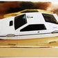 Vintage Corgi 2003 James Bond Directors Cut Lotus Esprit Underwater Submarine Car DieCast No. CC04512 as seen in the movie The Spy Who Loved Me - Brand New Shop Stock Room Find