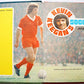 Kevin Keegan's Soccer Annual 1978 [hardcover] [Jan 01, 1977] …