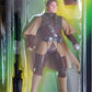 Vintage 1996 Star Wars Power Of The Force - Leia In Boushh Disguise Action Figure
