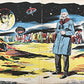 Vintage The Dr Who Annual 1965 - Starring William Hartnell As The Doctor