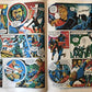 Vintage Ultra Rare TV21 Comic Magazine Issue No.89 5th June 1971 …