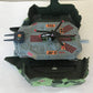 Mega Force Vintage Kenner 1989 Crossbolt Mobile Army Armoured Helipad With Triax Helicopter In The Original Box - Shop Stock Room Fi