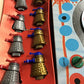 1975 Denys Fisher Dr Doctor Who War Of The Daleks The Board Game - Fantastic Condition - 100% Complete - In The Original Box With Inner Packing …