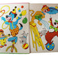 HUCKLEBERRY HOUND ANNUAL 1964(Copyright Year) [hardcover] HANNA-BARBERA(CREATORS) [Jan 01, 1964] …