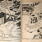 Vintage Gerry Andersons 1968 Ultra Rare Joe 90 Dot to Dot Story Book The Winter Olympics - Century 21 Publishing …