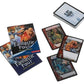 VS System The Fantastic Four Trading Card Game Starter Set - Brand New Factory Sealed Shop stock room find